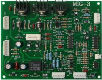 TE 23/24 B - Desain Sistem Elektronika Berbasis PCB